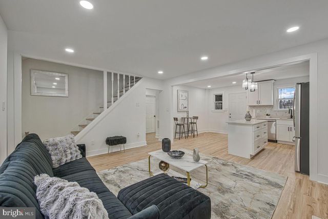 6508 FOSTER ST, District Heights, MD 20747