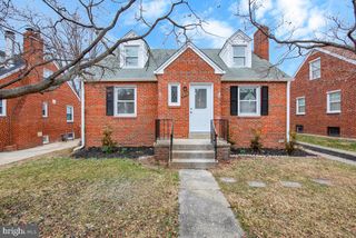 6508 FOSTER ST, District Heights, MD 20747