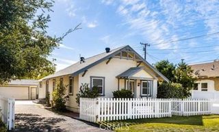 540 W 2nd, Tustin, CA 92780