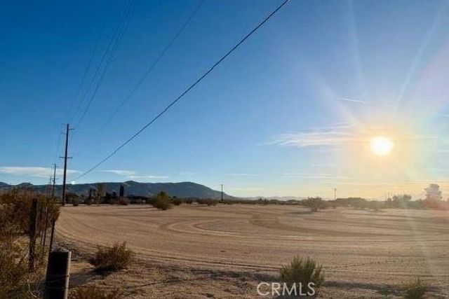 23585 Bear Valley, Apple Valley, CA 92308