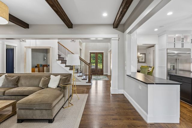 8231 Glover Dr, Brentwood, TN 37027