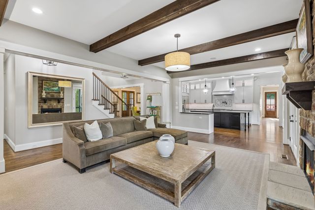 8231 Glover Dr, Brentwood, TN 37027