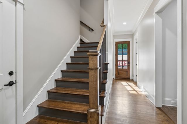 8231 Glover Dr, Brentwood, TN 37027