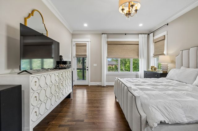 8231 Glover Dr, Brentwood, TN 37027