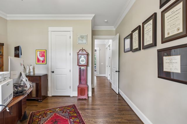 8231 Glover Dr, Brentwood, TN 37027