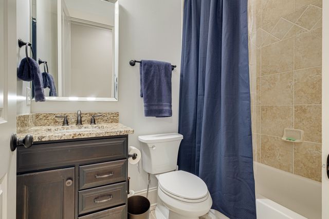 8231 Glover Dr, Brentwood, TN 37027