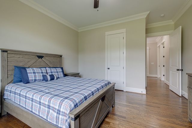 8231 Glover Dr, Brentwood, TN 37027