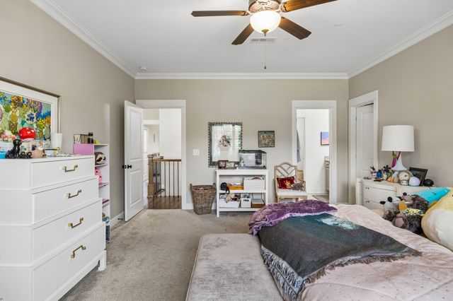 8231 Glover Dr, Brentwood, TN 37027
