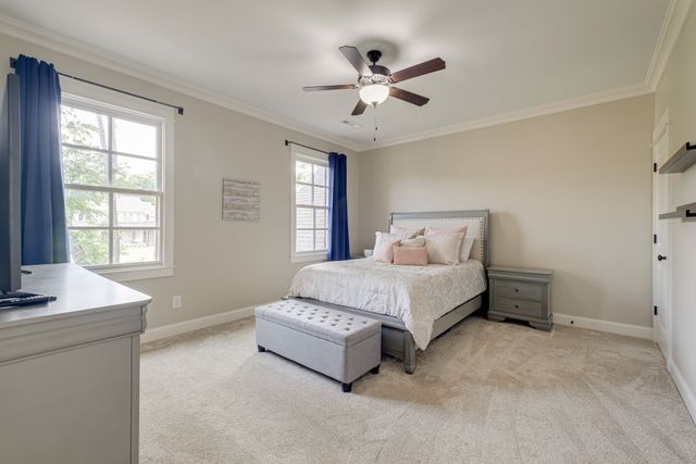 8231 Glover Dr, Brentwood, TN 37027