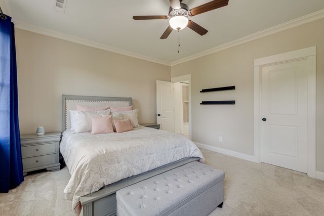 8231 Glover Dr, Brentwood, TN 37027