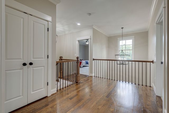 8231 Glover Dr, Brentwood, TN 37027