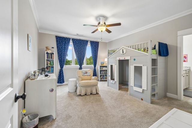 8231 Glover Dr, Brentwood, TN 37027