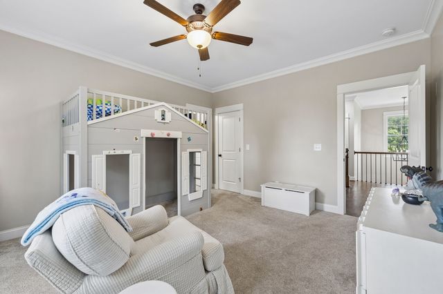 8231 Glover Dr, Brentwood, TN 37027