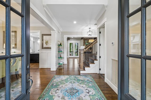 8231 Glover Dr, Brentwood, TN 37027