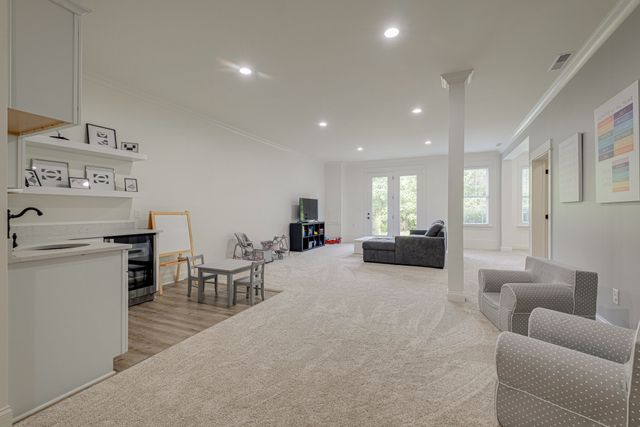 8231 Glover Dr, Brentwood, TN 37027