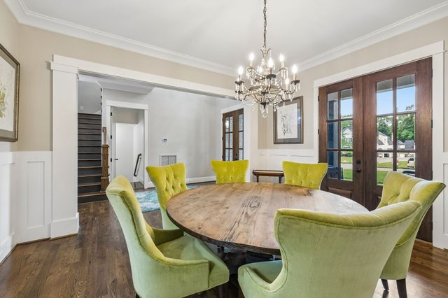 8231 Glover Dr, Brentwood, TN 37027