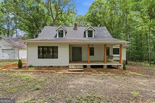 214 Bruce Road, Douglasville, GA 30134