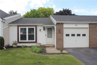 84 Springwood Drive, Webster, NY 14580
