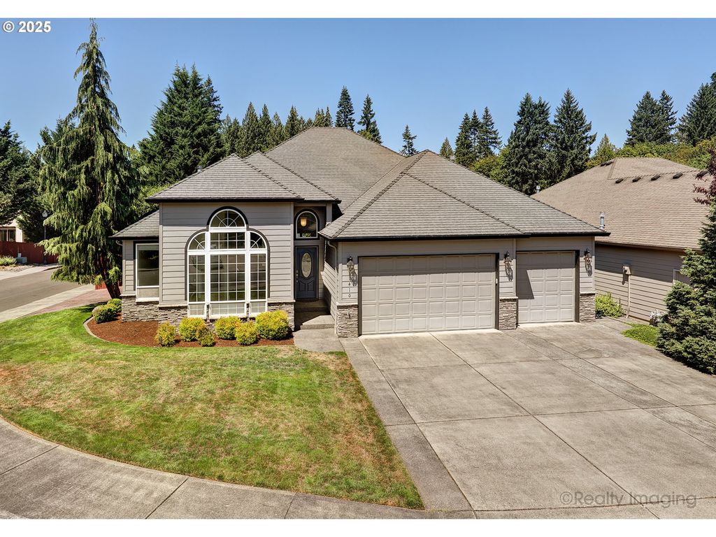 1410 Nw 150TH St, Vancouver, WA 98685