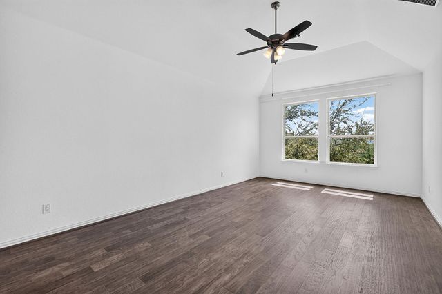 7817 Turnback Ledge TRL, Lago Vista, TX 78645