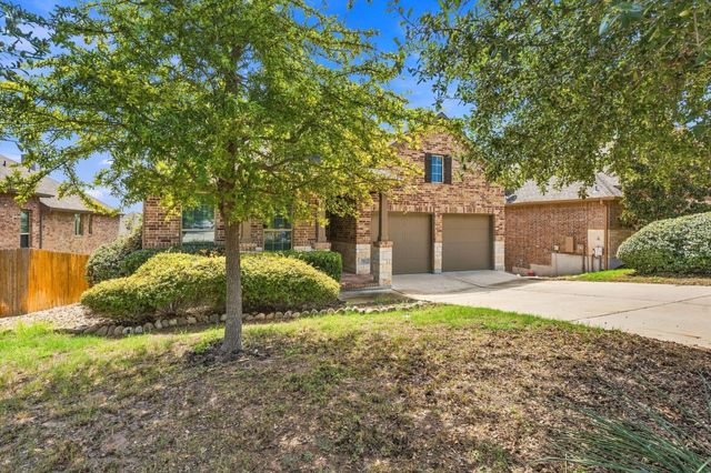 7817 Turnback Ledge TRL, Lago Vista, TX 78645