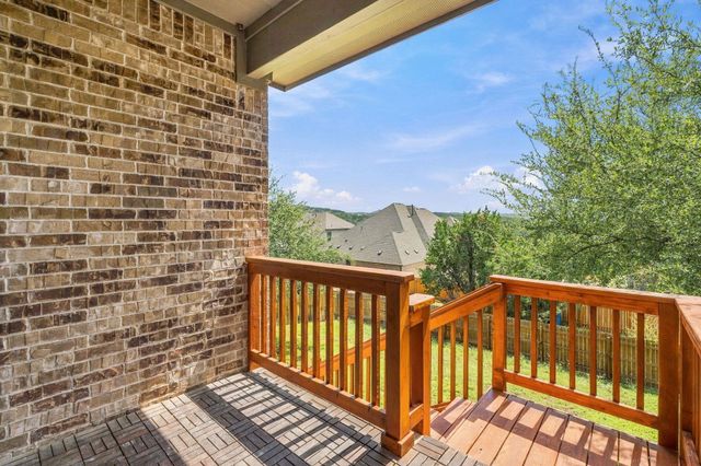 7817 Turnback Ledge TRL, Lago Vista, TX 78645