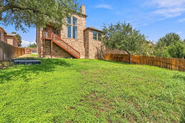 7817 Turnback Ledge TRL, Lago Vista, TX 78645