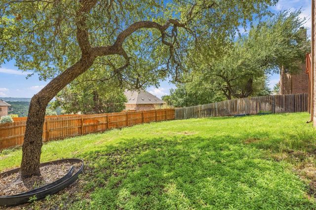 7817 Turnback Ledge TRL, Lago Vista, TX 78645