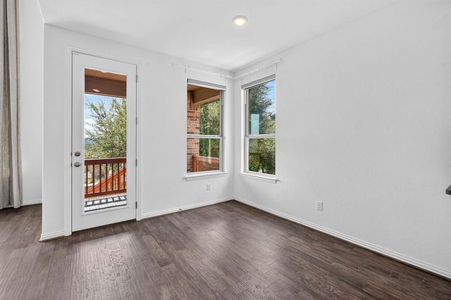 7817 Turnback Ledge TRL, Lago Vista, TX 78645