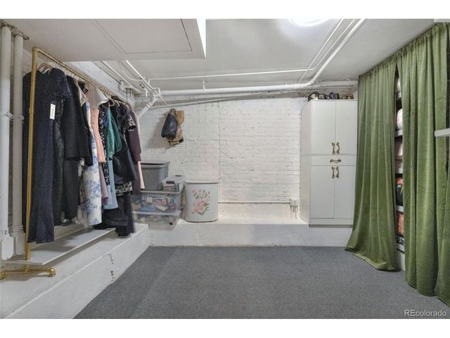 1210 E Colfax Ave 101, Denver, CO 80218