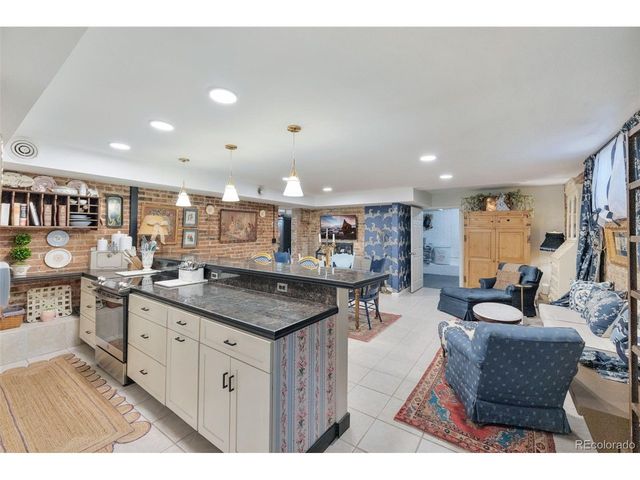 1210 E Colfax Ave 101, Denver, CO 80218