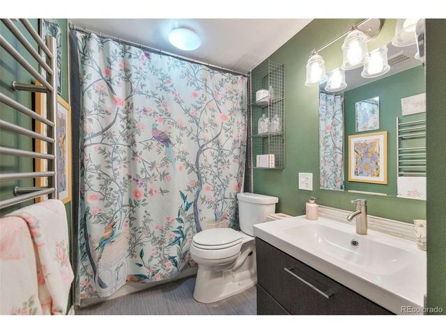 1210 E Colfax Ave 101, Denver, CO 80218