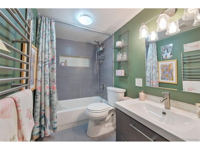 1210 E Colfax Ave 101, Denver, CO 80218