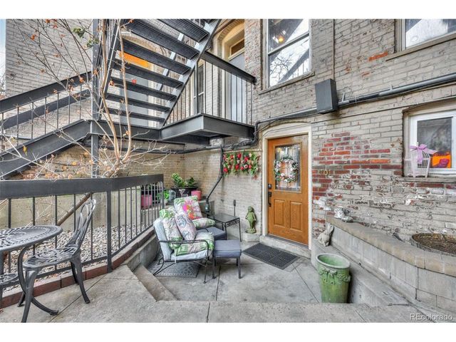 1210 E Colfax Ave 101, Denver, CO 80218