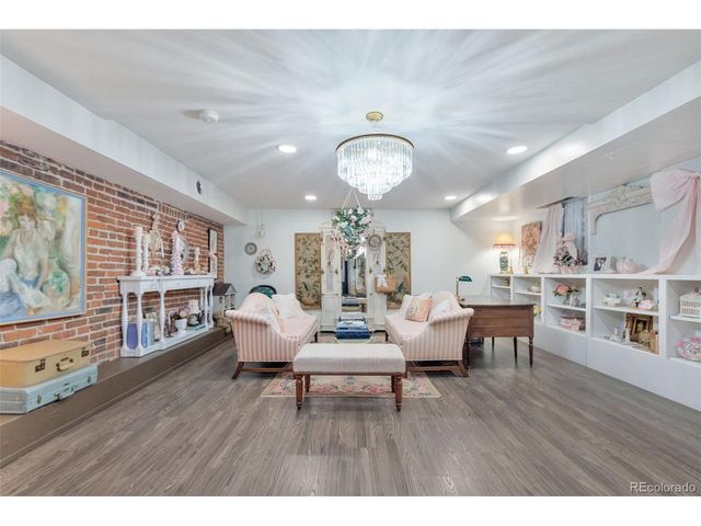 1210 E Colfax Ave 101, Denver, CO 80218