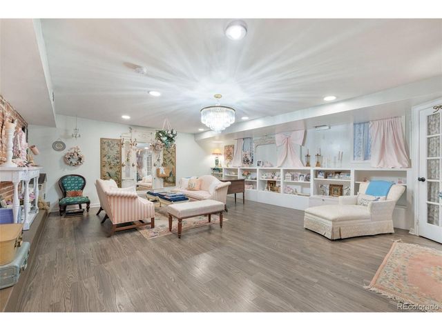 1210 E Colfax Ave 101, Denver, CO 80218