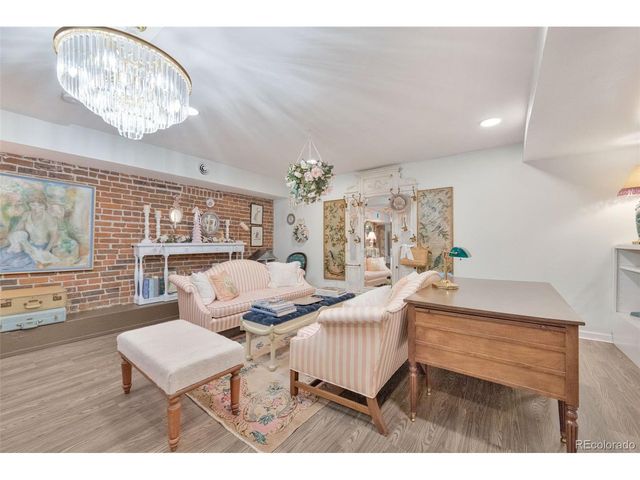 1210 E Colfax Ave 101, Denver, CO 80218