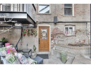 1210 E Colfax Ave 101, Denver, CO 80218