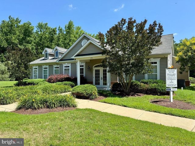 1412 BLUE HERON DR, Denton, MD 21629