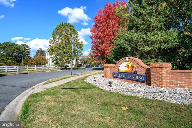 1412 BLUE HERON DR, Denton, MD 21629