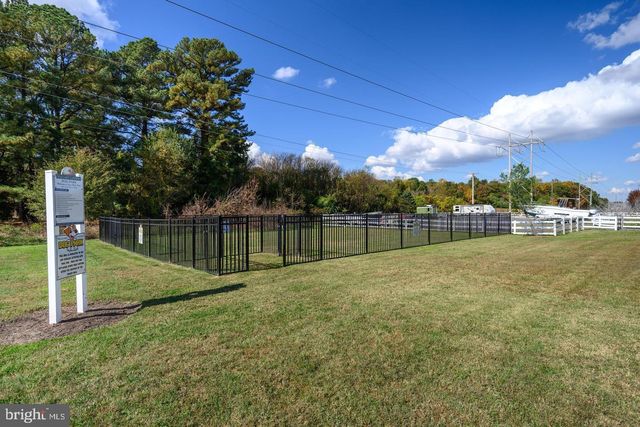 1412 BLUE HERON DR, Denton, MD 21629