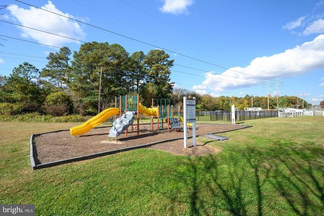 1412 BLUE HERON DR, Denton, MD 21629