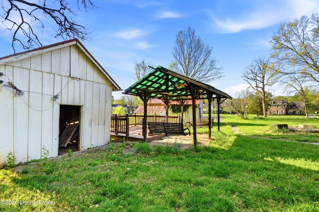 8001 Rock Hill Rd, Prospect, KY 40059