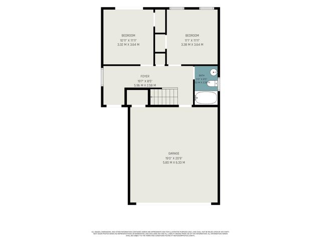 4131 Murrells Inlet Rd., Murrells Inlet, SC 29576