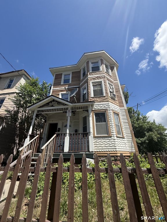 56-58 Judson Street, Hartford, CT 06120