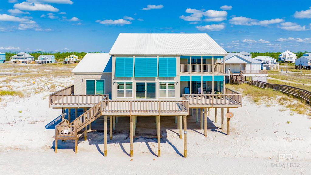 5894 Beach Boulevard, Gulf Shores, AL 36542