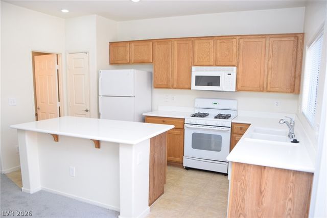 9440 Crimson Sky Street, Las Vegas, NV 89178