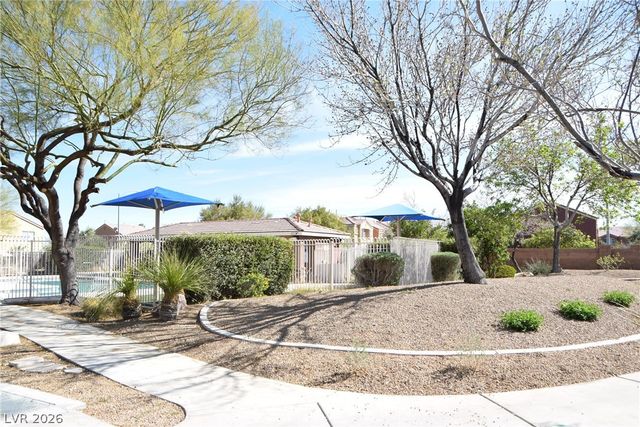 9440 Crimson Sky Street, Las Vegas, NV 89178