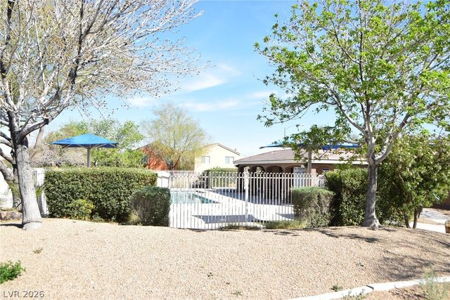 9440 Crimson Sky Street, Las Vegas, NV 89178