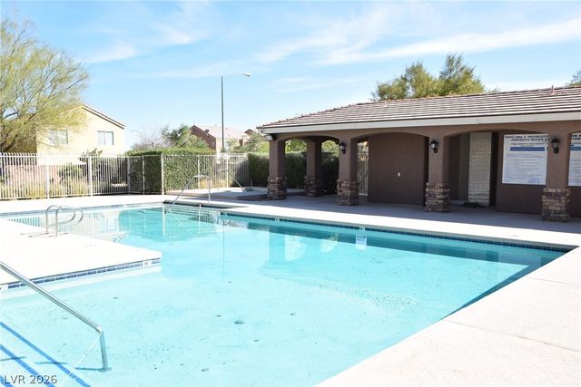 9440 Crimson Sky Street, Las Vegas, NV 89178